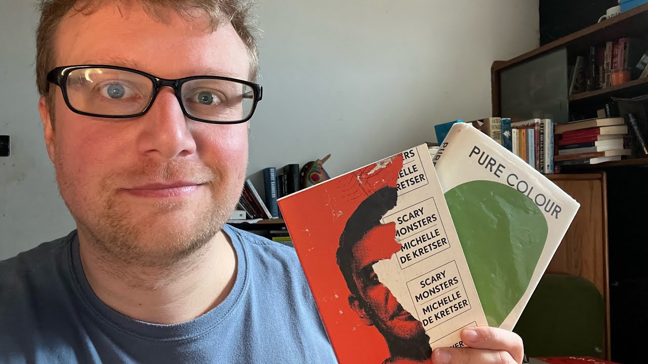 The 2023 Rathbones Folio Prize for Fiction Shortlist Review YouTube