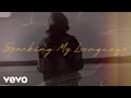 Sean Stemaly - Speaking My Language (Lyric Video)