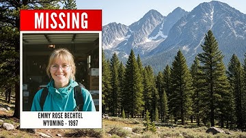 Wyoming 1997 cold case solved — arrest shocks community