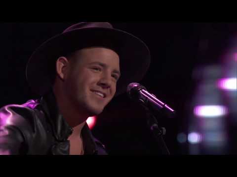 The Voice 15 Kameron Marlowe One Number Away