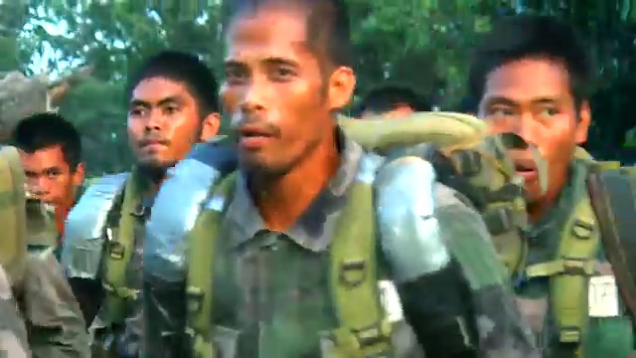 TAGALIGTAS: Mamasapano One Year After; a SAF documentary PART 2 - YouTube