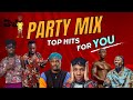 Ghana party mix  ft sarkodie joeboy camidoh stonebwoy kidi akwaboahr2bees