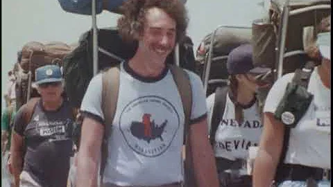 Hikanation (1980) by John Olmsted