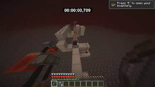 All Achievements 1.6.4 Edited Map (No Cheats/Commands) in 32s RTA