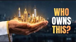 How a Tiny Gulf State Bought Pieces of the West | Documentary Ken Mclaren Qatar Investment Authority