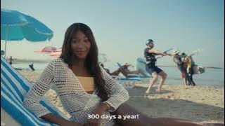 Tel Aviv, Exactly Like Nowhere Else - English