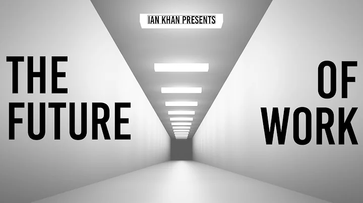 What is the Future of Work ? - A 2022 Documentary ...