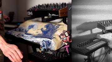 SundaySynth #25 : Sequential OB6, Tempest and Digitakt