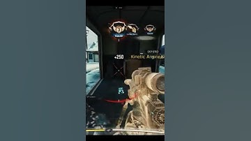 TOXIC ☣️ CODM EDIT MONTAGE #shorts #codm #codmobile