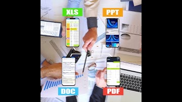 Documents Reader: Read all file in one app