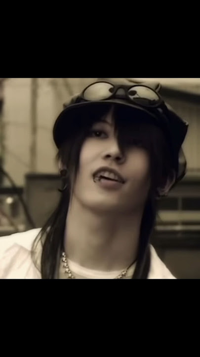 Miyavi in the 2000s was so 🤭 | #miyavi #miyaviedit #jrock #jrockedit #edit #fyp #shorts