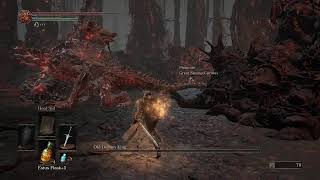 [5] Dark Souls III (Casual Stream - No Commentary)