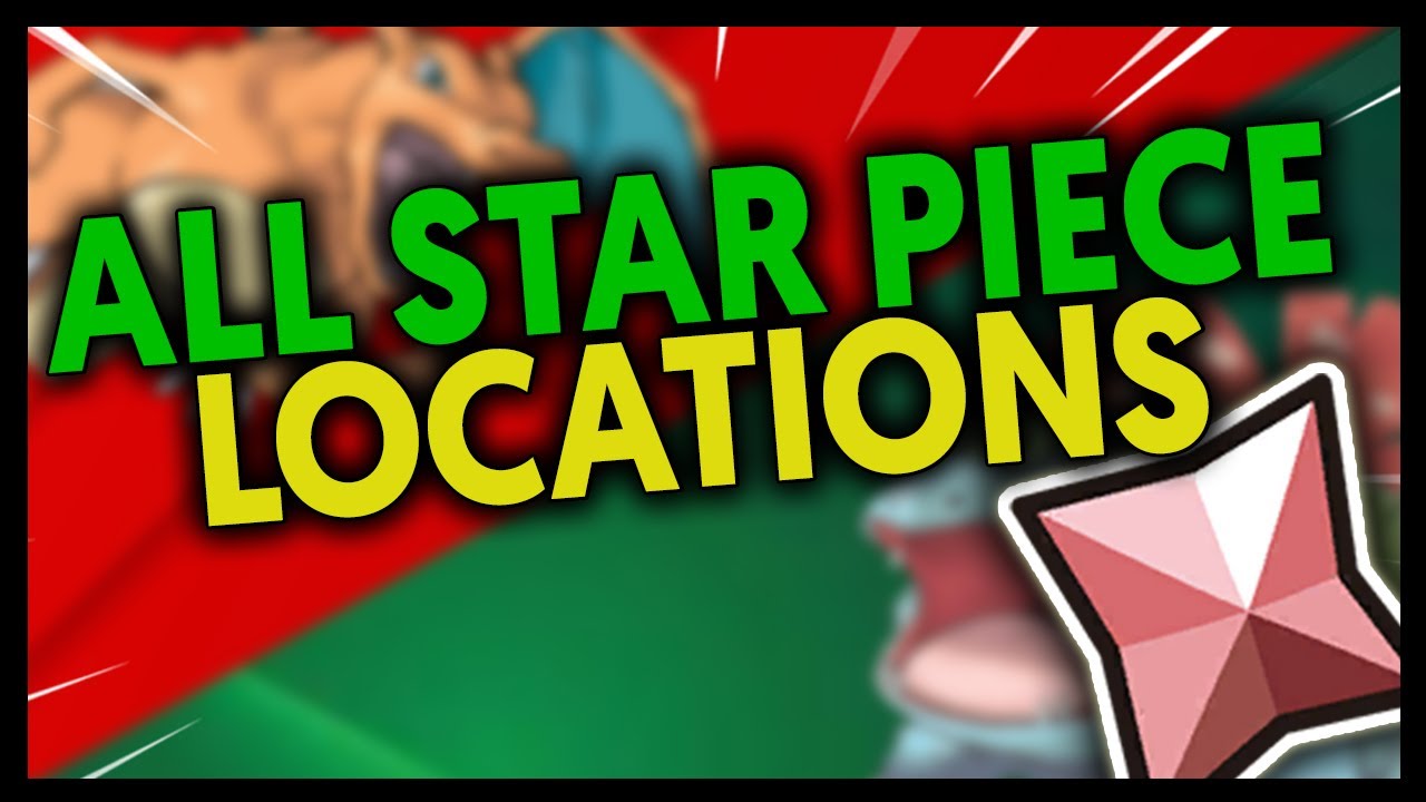 What To Do With Star Piece Fire Red