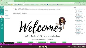 Math Canvas Course Intro