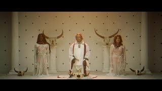 Смотреть клип Trippie Redd - Topanga (Official Music Video)