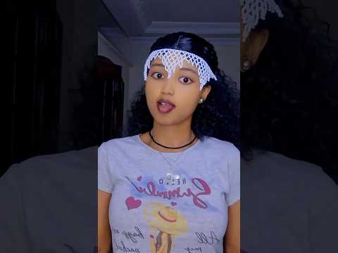 Oromo Music Ethiopia Music Tiktok Video 2025