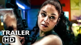 BAD BOYS 4 Final Trailer (2024) Vanessa Hudgens,Will Smith, Martin Lawrence