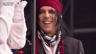 Alice Cooper - Fallen in Love (Live Graspop Festival, Belgium, June 19th 2022