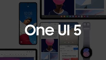 One UI 5 Announcement