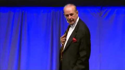 John Tschohl: "John Tschohl - Salesforce Speech on Apple Computer"