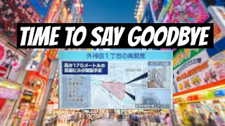 Akihabara is going to CHANGE (not clickbait)