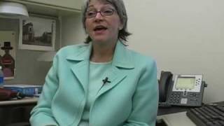 Marilyn Nagel on Cisco's Tax Equalization Benefit