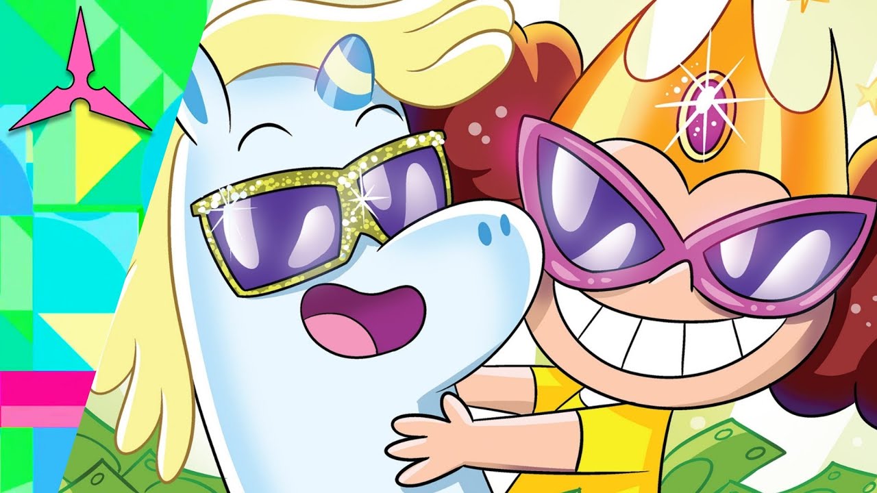 Reviewing the Powerpuff Girls (2016) Comics!