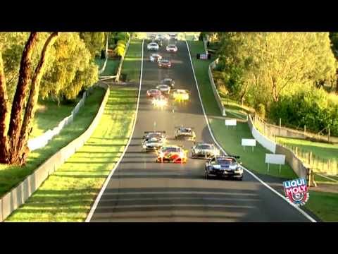 Welcome to Australia's international endurance race - the 2014 Liqui-Moly Bathurst 12 Hour!