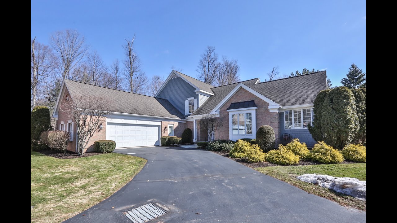 58 Woodbury Pl, Rochester, NY 14618 YouTube