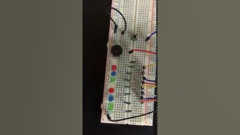 Happy Birthday Arduino