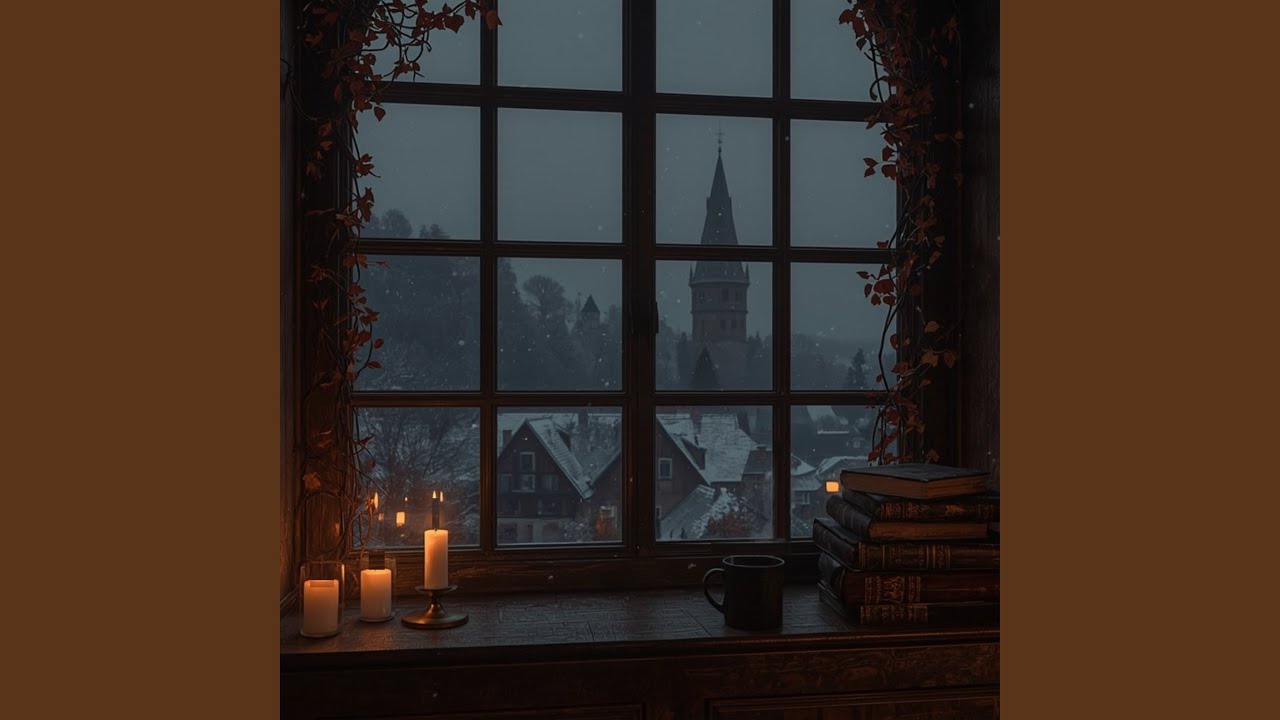 Regardez The Clockmaker’s Regret sur YouTube Regardez The Clockmaker’s Regret sur YouTube