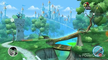 Tiny Archer ,full tutorial