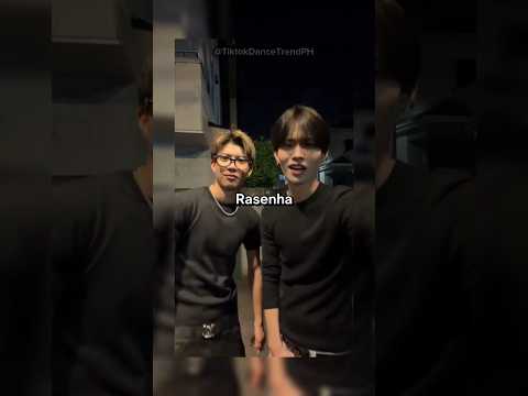 Rasenha na lajje Tiktok dance trend #dance #shorts