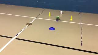 Mr. Sinnard’s PE Class - Miniature Golf Lesson screenshot 3