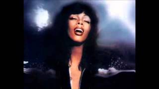 Donna Summer-  Hot Stuff- Fast Rock Remix