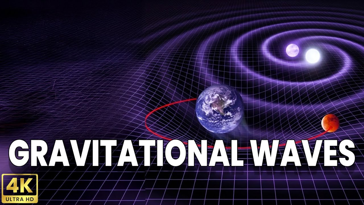 Discovery of a New Cosmic Dimension | Sleep Astronomy - YouTube