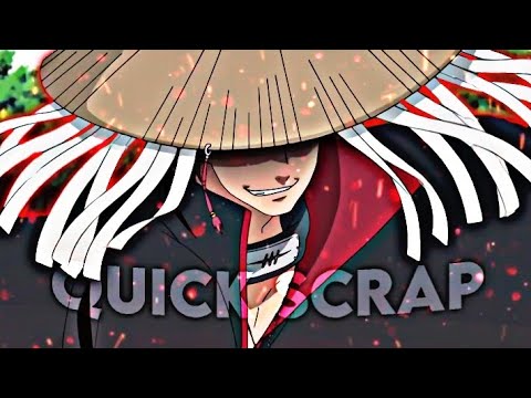 Quick Scrap with Capcut Graphs||Capcut Roto Edit