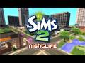 The Sims 2 Nightlife was PEAK The Sims 2 Nightlife was PEAK