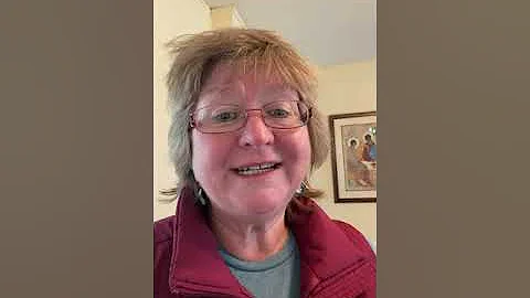 Ldx - April, 2022 Lisa Whitaker - Mind the Gaps! W...