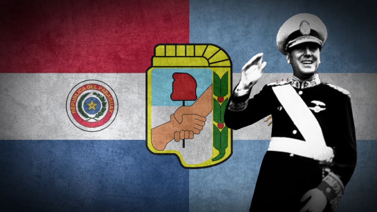 Caballero Juan Perón - Knight Juan Perón (Justicialist Song)