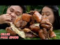 KILLER PORK ADOBO | OUTDOOR COOKING