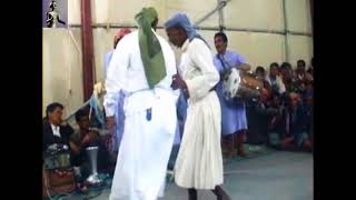 رقصة مزمار يمني | مذهلة Yemeni unique dances