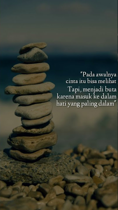 Story wa 30 detik terbaru, keren dan kekinian part 4