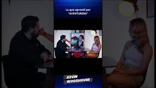 Detrás del Show con Kevin Woodhouse