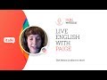 italki Webinar - Learn english with Paige