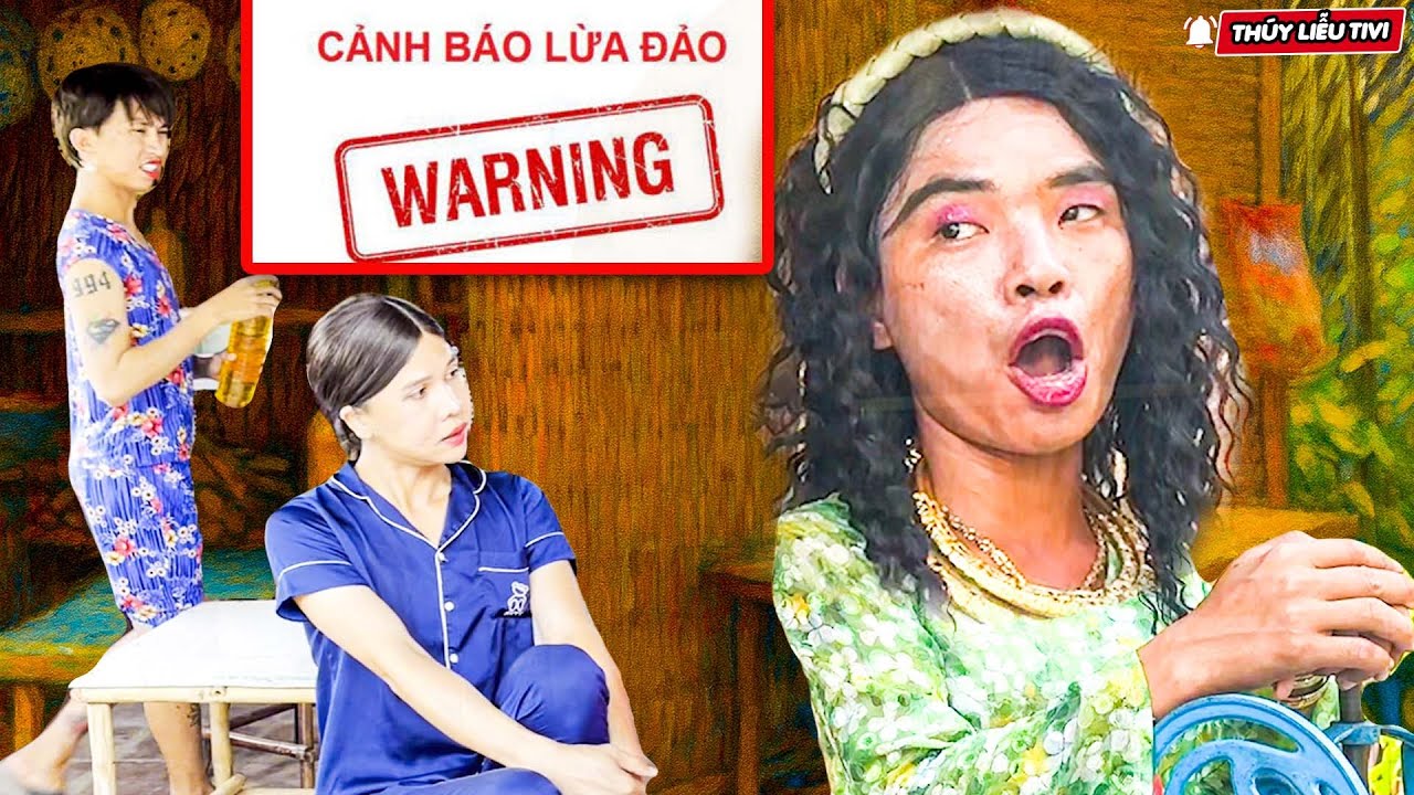 Kinh Doanh Chiêu Trò, Thúy Liễu Bị Bế Lên Phường Ngày Khai Trương | Thúy Liễu Tivi