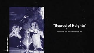 The Driver Era - Scared of Heights (Audio) | The Driver Era