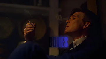 Peaky Blinders EDIT / BONES - HDMI (PXVL Remix)