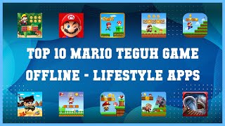Top 10 Mario Teguh Game Offline Android Apps screenshot 1