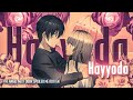 Hayyoda  amane and mahiru  angel next door spoiled me rotten  tamil amv